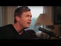 Matt Brown • The Acrobat • Peace House Sessions