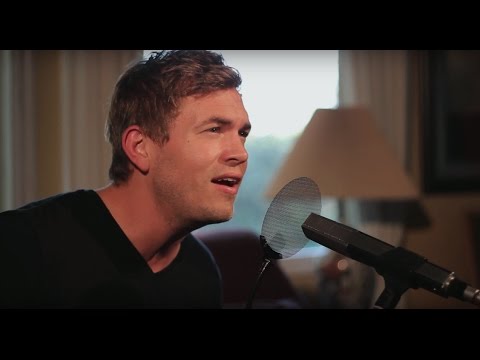 Matt Brown • The Acrobat • Peace House Sessions