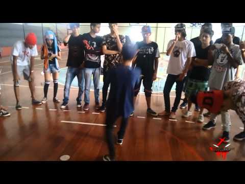 SemiFinal Xtreme Fight | Jardel Rodrigues Vs Victor Sardinha (Wins)