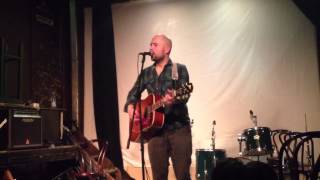 Nikola Sarcevic - Viola (live @ Moscow)