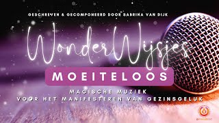 Doe moeiteloos wat werkt ✨ Helende affirmaties voor HSP moeders | Rust & verbinding in de opvoeding