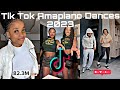 Best of amapiano dance challenges | 2023 🔥🥵😱 #tiktokamapianodances #tiktokviral #trending #amapiano