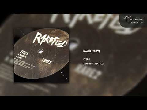 Zygos - Gwari (Rarefied | RARE2) [Deep Dubstep]