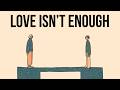 I Love You But I Don T Think We Should Be Together