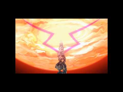 [Code Geass]  The Crimson Demon