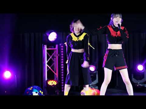 2022 02 26 Kaibutsu Shed FANCAM