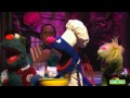Sesame Street Grover Can Do It All