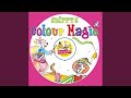 Colour Clown