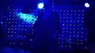 Nina Persson "Food For the Beast" live