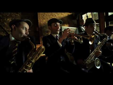 The Big Five - Thats How I Feel Today