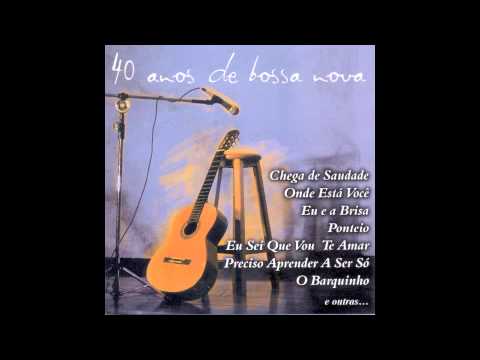 Claudette Soares - Primavera