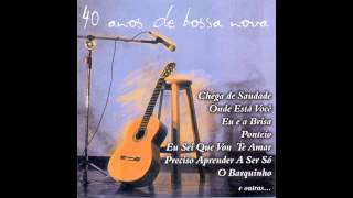 Claudette Soares - Primavera