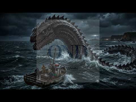 Misterio: El monstruo Joselito (Necochea - Buenos Aires - Argentina) Año 1993