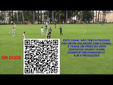 SEGUNDO TEMPO ARUKO SPORTS BRASIL 1 x 3 IND  FUT  SÃO JOSEENSE