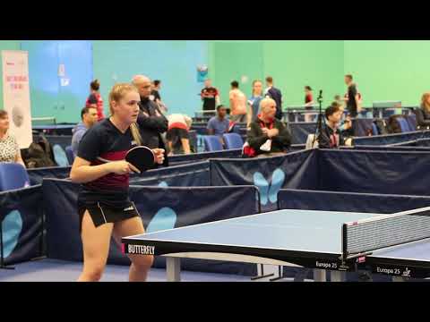 Highlights from day 1 of the PG Mutual Cadet & Junior National Championships