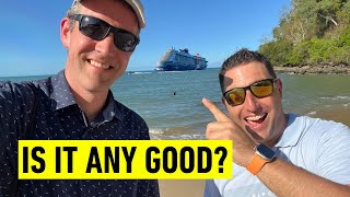 Celebrity Edge: Worth the Hype? A Candid Cruiser Chat