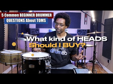 5 Common Beginner Questions About Toms 🤔