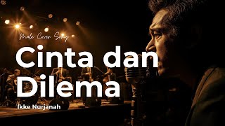 Download lagu Cinta dan Dilema – Ikke Nurjanah | Cover Versi Jazz Teman Waktu Santai mp3