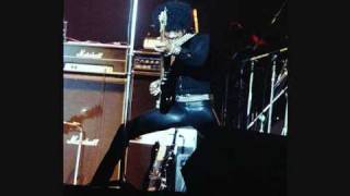 Thin Lizzy - S&amp;M (Live &#39;78)