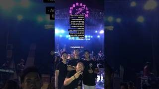 Download lagu 'What if  we make the biggest High School CUP in Jakarta' mp3