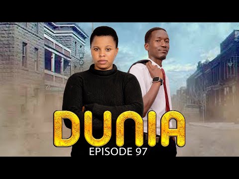 DUNIA (Ep 97)