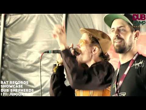 𝔻𝕌𝔹 ℂ𝔸𝕄ℙ 2023 | DUB SHEPHERDS FT. 🎤 IFi & 🎤 JUNIOR ROY "Dirty Side Of Town" BAT RECORDS SHOWCASE ①