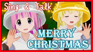 【Christmas】メリークリスマス！！