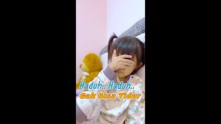 Download lagu Aletha Gak Bisa Tidur mp3