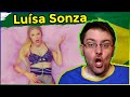 Gringo Reagindo A Luísa Sonza Pior Que Possa Imaginar Gringo Reagindo A Luísa Sonza Pior Que Possa Imaginar