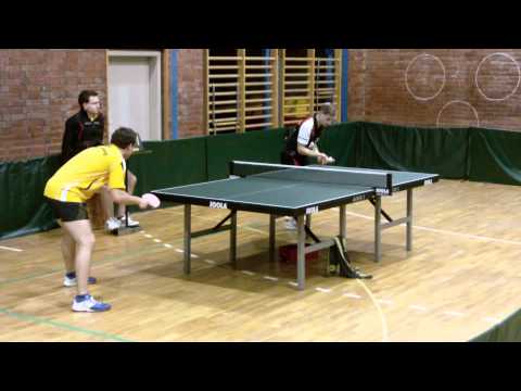 Bester Ball Radeburg - DD-Mitte 3.