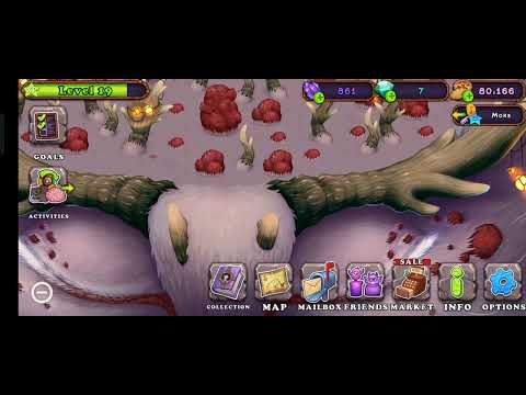 bro magical sanctum clossal just woke up (wait until end)