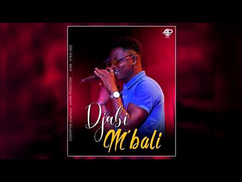 Djabi - M'BALI Son Officiel