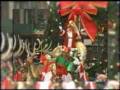 Kermit Santa At The 82nd Macy S Day Parade November 27 2008