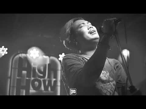 SIRIMONGKOL - APRIL  // LIVE @HH_CAFE