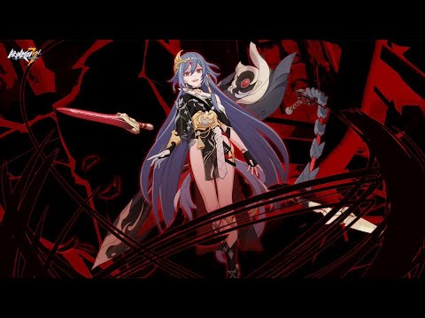 Exalted Abyss Agony III Herrscher of Sentience Disturbance : 286 PTS : 831 (Honkai Impact 3rd)