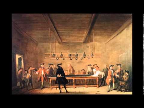 Jan Křtitel Jiří Neruda - Trumpet Concerto in E-flat major