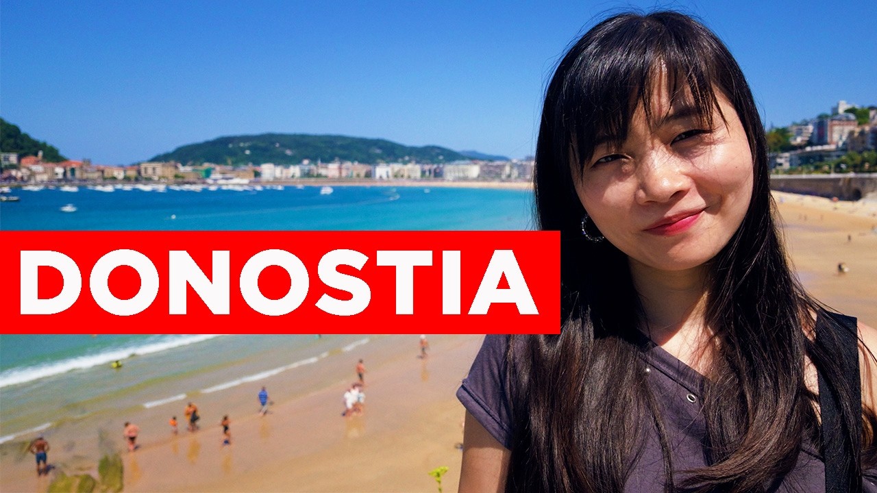 UNA CIUDAD DEMASIADO CARA PARA CHINOS... Y NAVARROS | Jabiertzo