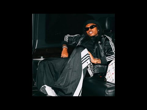 [FREE] Gunna x Young Thug Type Beat - "Off My Mind"