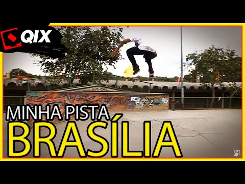 Minha Pista - Brasília