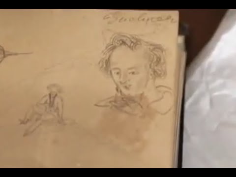 Büchner-Protokoll. Auf den Spuren Georg Büchners (3sat 2013)