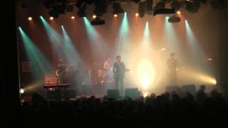 Kensington - Full Show - Melkweg Amsterdam 29-03-2013