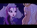 Ever After High - Episode 13 - The Tale of Legacy ...