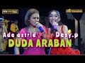 DUDA ARABAN ADE ASTRD FEAT DESY PARASWATI ORGAN DESY PARASWATI GROUP PIMP DESY P LIVE SUBANG