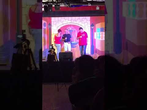 Serata camping Campofreddo