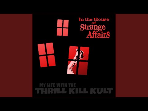 Strange Affairs