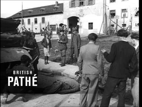 Nazi Occupation of Europe | Vibepedia