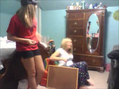 Real Life: Episode 1 "Did You Just Sexually Assault Me?"