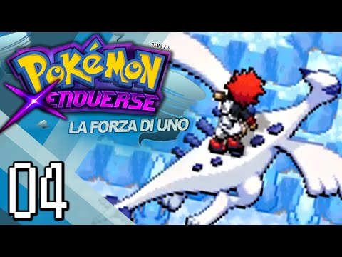 SAVE THE WORLD! Pokemon Xenoverse: The Power of One (Demo 2.0 - ITA) Part 04!