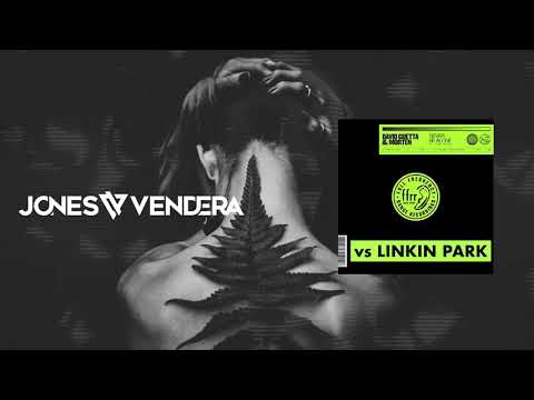 David Guetta, Morten vs Linkin Park - Numb Never Be Alone (Jones Vendera & Iggy Mashup)