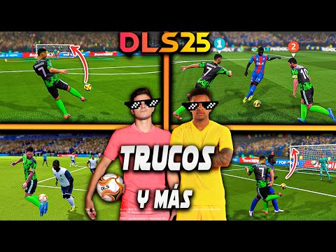 😎 TRICKS to Become a "PRO" in DLS 25 🔥 | Autopass, Plays, Tips, and More...